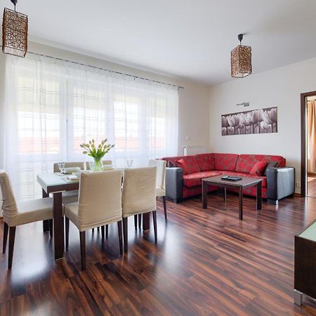 Apartamenty Sun & Snow Baltyk Park Grzybowo グジボボ エクステリア 写真